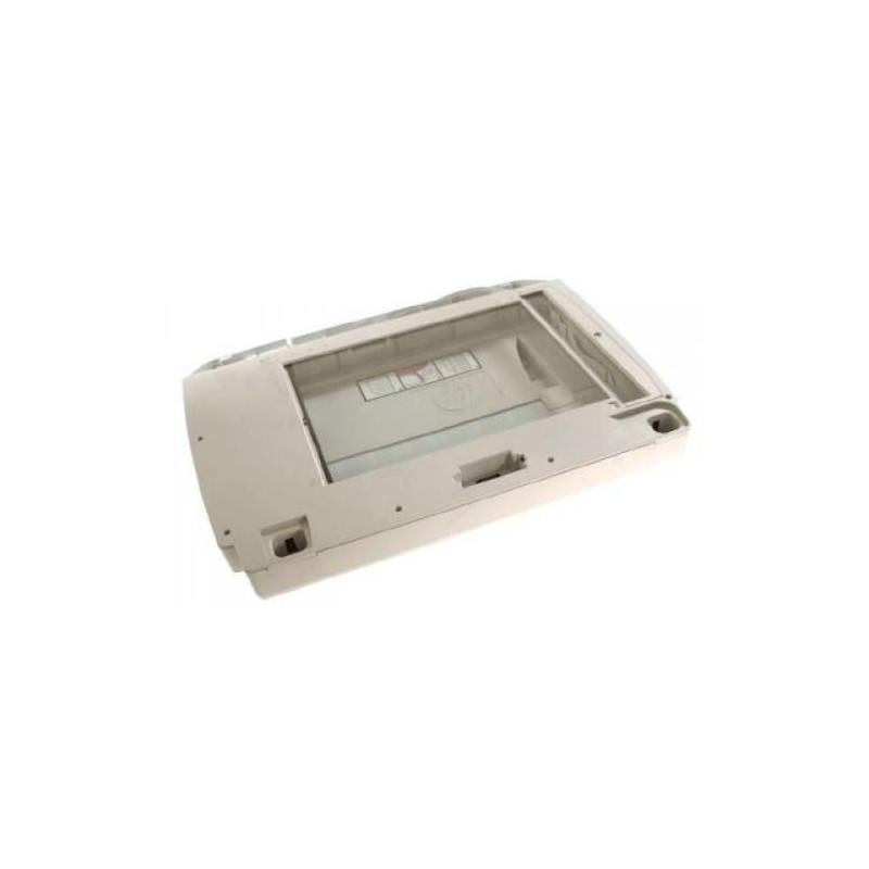 FLATBED ASSY SCANNER