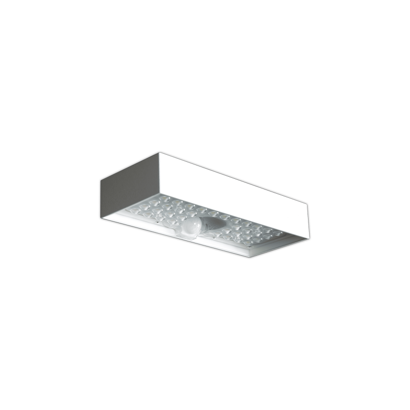 FENOPLASTICA - Foco Proyector Led Solar 8505B | APLIUM
