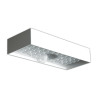 FENOPLASTICA - Foco Proyector Led Solar 8505B | APLIUM