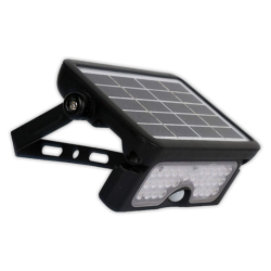 FENOPLASTICA - Foco Proyector Led Solar 8521N | APLIUM