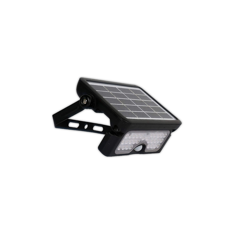FENOPLASTICA - Foco Proyector Led Solar 8521N | APLIUM