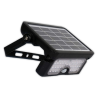 FENOPLASTICA - Foco Proyector Led Solar 8521N | APLIUM
