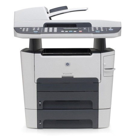 Laserjet 3392 **Refurbished**