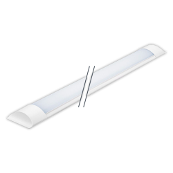 FERON - Luminaria Led Lineal AL5054S - Ref. 432030 | APLIUM