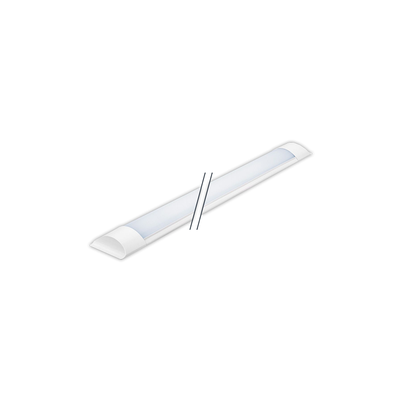 FERON - Luminaria Led Lineal AL5054S - Ref. 432030 | APLIUM