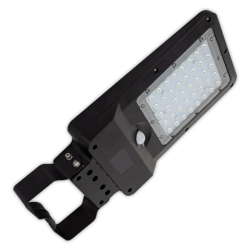 FENOPLASTICA - Farola Led Solar 8530N | APLIUM