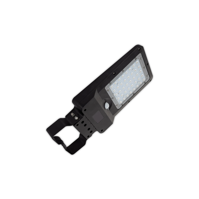 FENOPLASTICA - Farola Led Solar 8530N | APLIUM