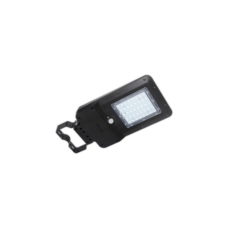 FENOPLASTICA - Farola Led Solar 8534N | APLIUM