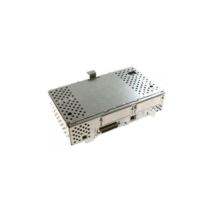 Formatter Board Assembly