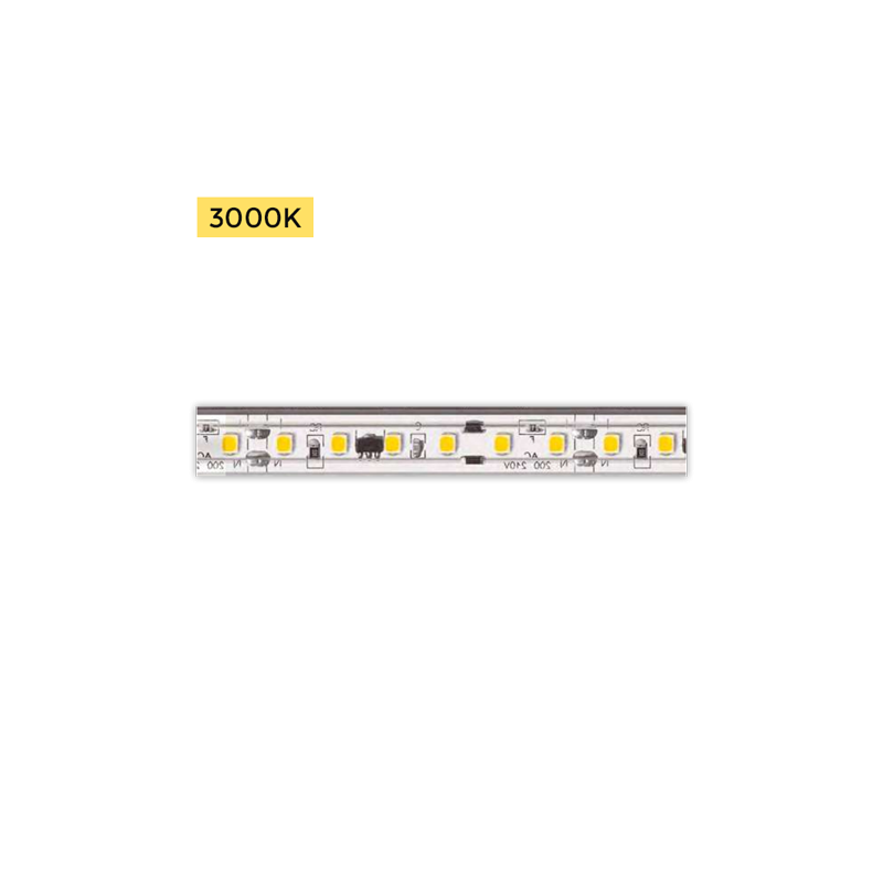 FENOPLASTICA - Tira de Led (Interior/Exterior) 1800 | APLIUM