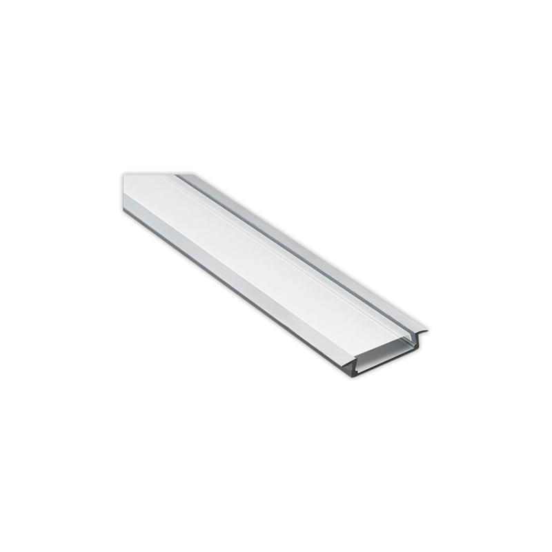 Perfil rigido para tira de Led CAB252 | APLIUM