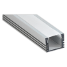 Perfil rigido para tira de Led CAB261 | APLIUM