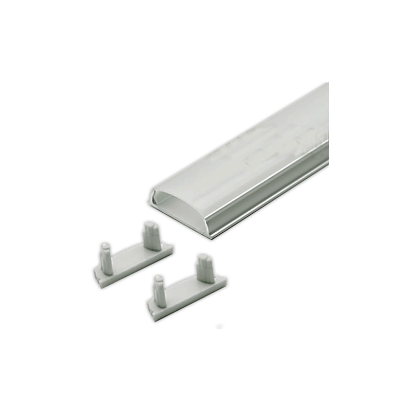 FERON - Perfil Maleable Para Tira de Led CAB264 | APLIUM