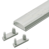 FERON - Perfil Maleable Para Tira de Led CAB264 | APLIUM