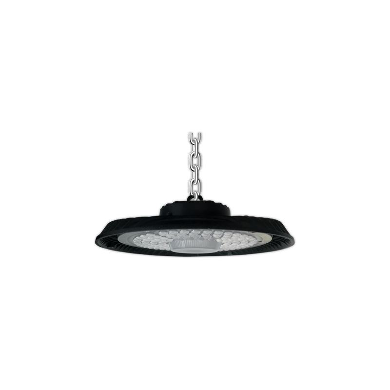 Campana industrial led Titas | APLIUM