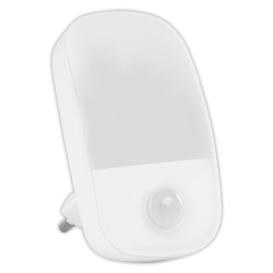 Sensor movimiento LED ORBEGOZO LP1000 | APLIUM