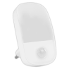 Sensor movimiento LED ORBEGOZO LP1000 | APLIUM
