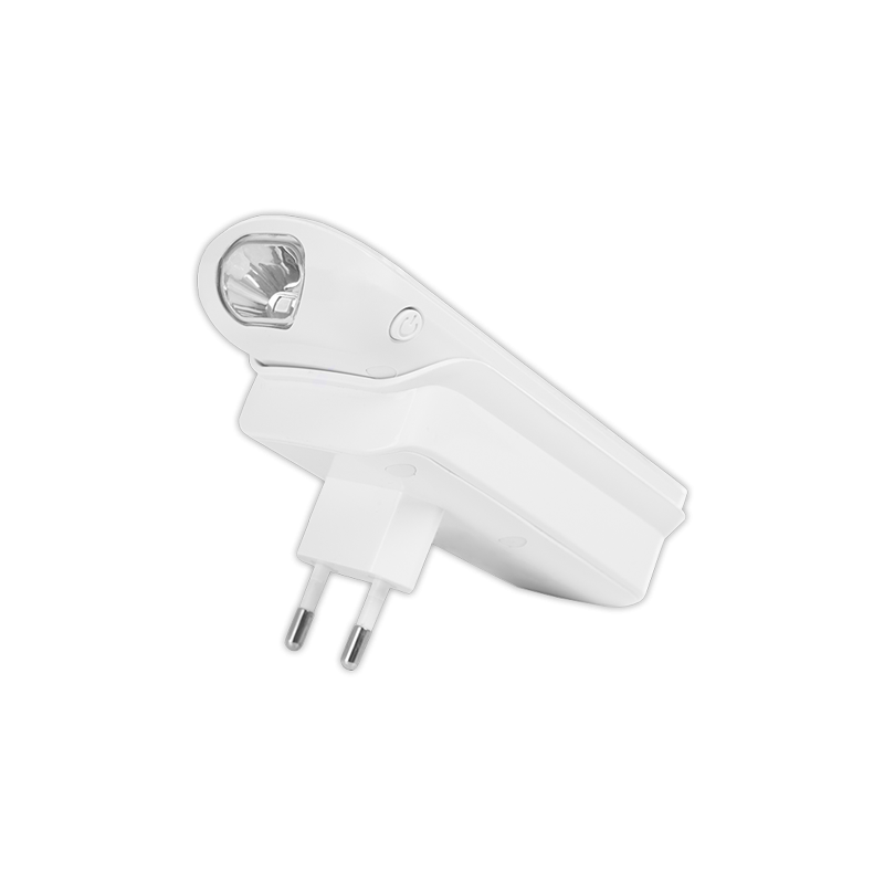 Sensor movimiento LED ORBEGOZO LP2000 | APLIUM