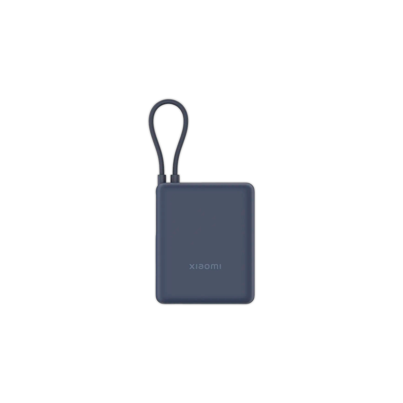 Bateria Power Bank XIAOMI INTEGRATED