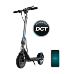 Patinete electrico CECOTEC Bongo D20 XL | APLIUM