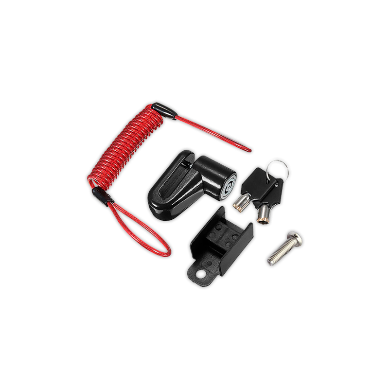 Sistema antirrobo patinete electrico | APLIUM