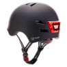 Casco con LED frontal y trasero YOUIN | APLIUM