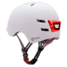 Casco con LED frontal y trasero YOUIN | APLIUM