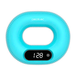 Fortalecedor antebrazo CECOTEC DRUMFIT