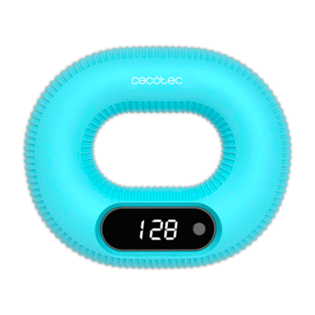 Fortalecedor antebrazo CECOTEC DRUMFIT