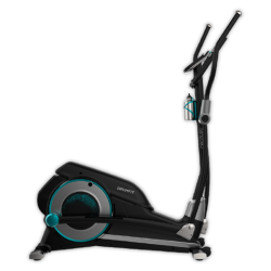 Bicicleta eliptica CECOTEC DRUMFIT 9000