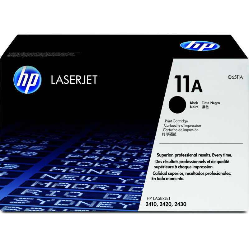 Toner Black