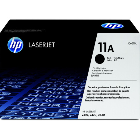 Toner Black