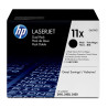 Toner Black 2 Pack