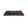 AW Tenkeyless Gaming Keyboard-AW420K