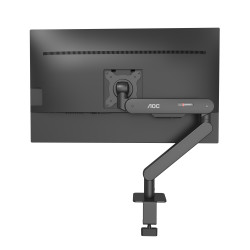 AM400B Kit montaje pantalla plana 17-34"