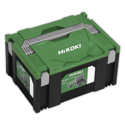 Caja apilable HIKOKI