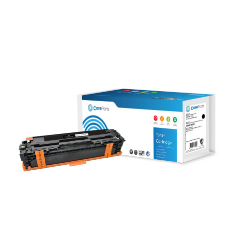 Toner Black CF210A