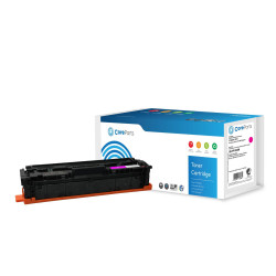 Toner Magenta CF403A