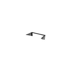 6U 19in Vertical Wallmount Rack Bracket