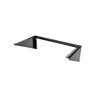 6U 19in Vertical Wallmount Rack Bracket