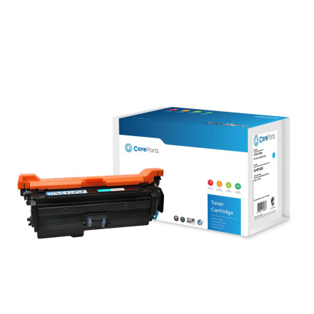 Toner Cyan CF331A
