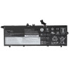 57Wh 3-cell Li-ion battery