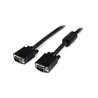 5m Monitor VGA Video Cable HD15 to HD15
