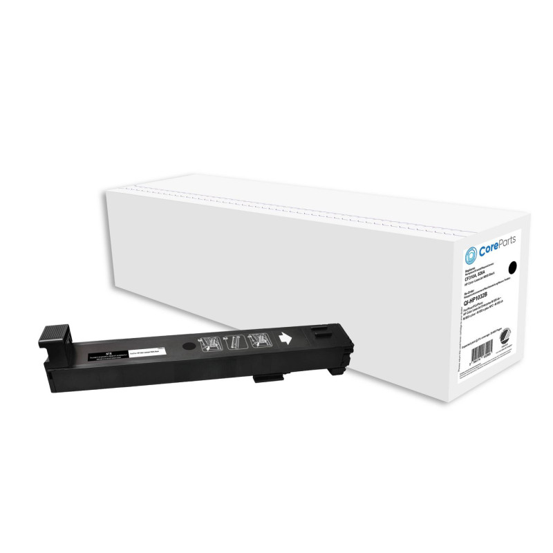 Toner Black CF310A