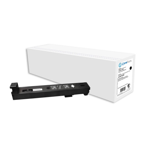 Toner Black CF310A