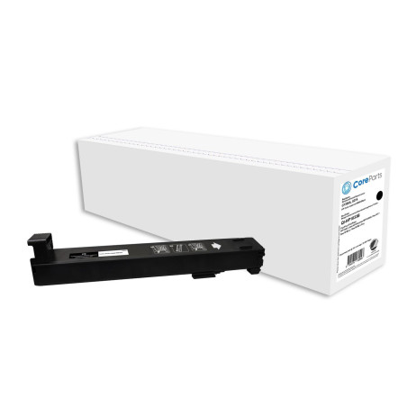 Toner Black CF300A