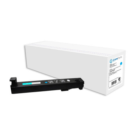 Toner Cyan CF301A