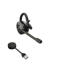 Jabra Engage 55 Conv. USB-A MS EMEA