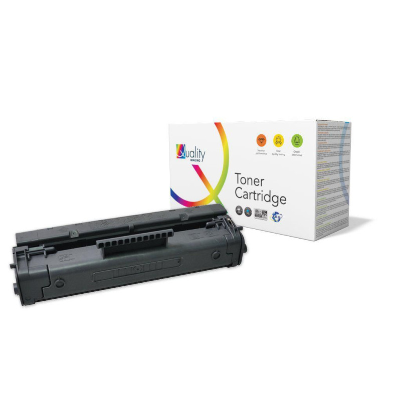 Toner Black C4092A