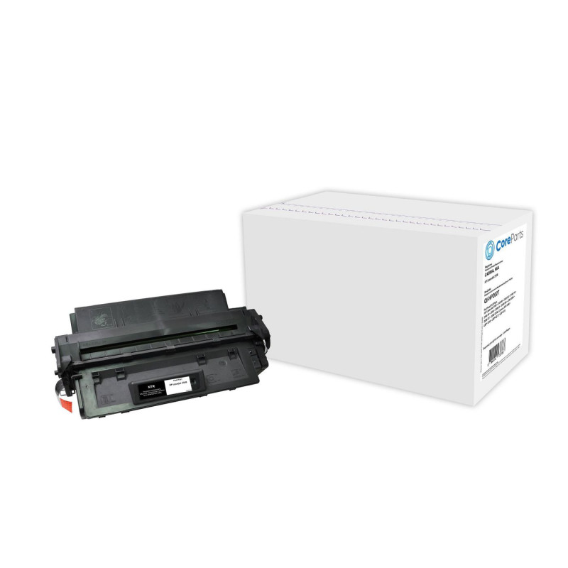 Toner Black C4096A